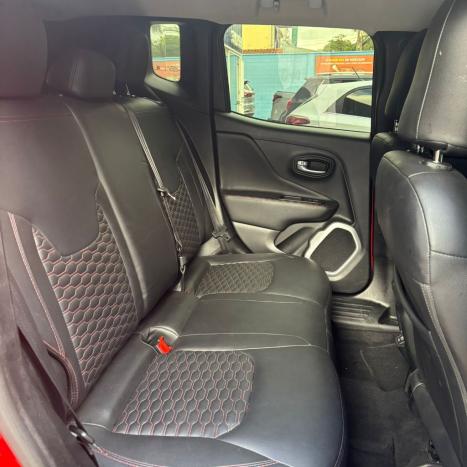 JEEP Renegade 1.8 16V 4P FLEX SPORT AUTOM�TICO, Foto 6