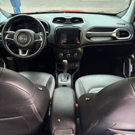 JEEP Renegade 1.8 16V 4P FLEX SPORT AUTOM�TICO, Foto 7