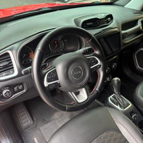 JEEP Renegade 1.8 16V 4P FLEX SPORT AUTOM�TICO, Foto 8