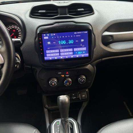 JEEP Renegade 1.8 16V 4P FLEX SPORT AUTOM�TICO, Foto 10