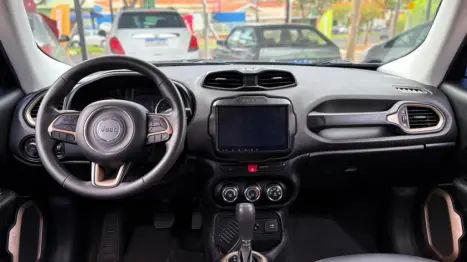 JEEP Renegade 1.8 16V 4P FLEX AUTOM�TICO, Foto 7