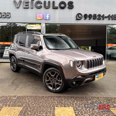 JEEP Renegade 1.8 16V 4P LIMITED FLEX AUTOM�TICO, Foto 1