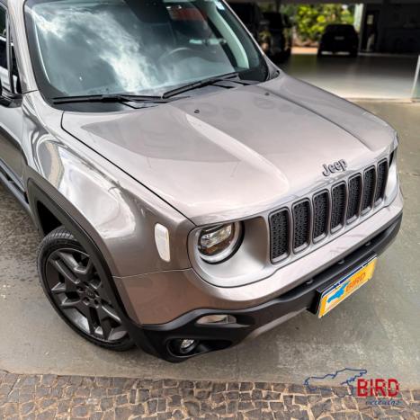JEEP Renegade 1.8 16V 4P LIMITED FLEX AUTOM�TICO, Foto 2