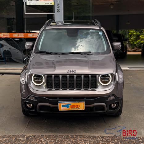 JEEP Renegade 1.8 16V 4P LIMITED FLEX AUTOM�TICO, Foto 5
