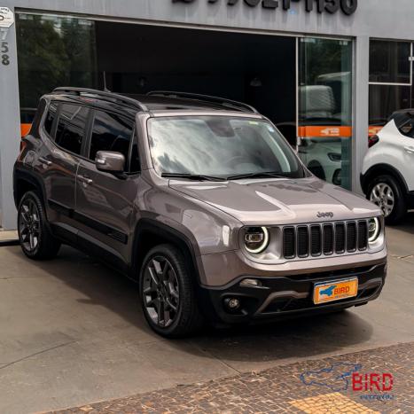JEEP Renegade 1.8 16V 4P LIMITED FLEX AUTOM�TICO, Foto 6