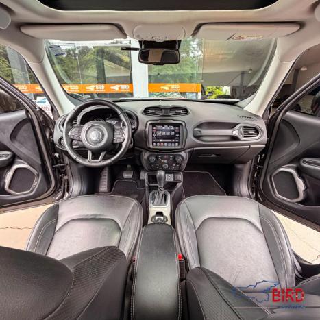 JEEP Renegade 1.8 16V 4P LIMITED FLEX AUTOM�TICO, Foto 10