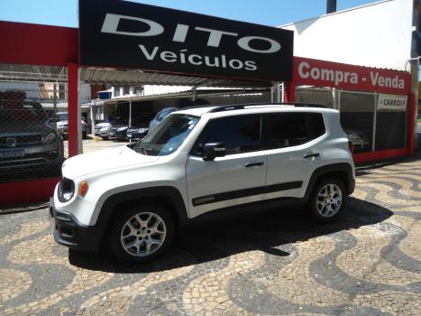 JEEP Renegade 1.8 16V 4P FLEX SPORT AUTOM�TICO, Foto 1