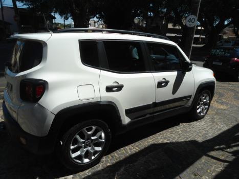 JEEP Renegade 1.8 16V 4P FLEX SPORT AUTOM�TICO, Foto 3