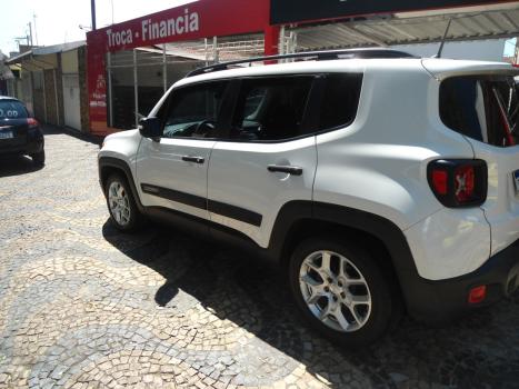 JEEP Renegade 1.8 16V 4P FLEX SPORT AUTOM�TICO, Foto 4
