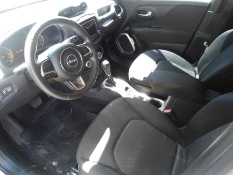 JEEP Renegade 1.8 16V 4P FLEX SPORT AUTOM�TICO, Foto 5