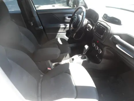 JEEP Renegade 1.8 16V 4P FLEX SPORT AUTOM�TICO, Foto 6