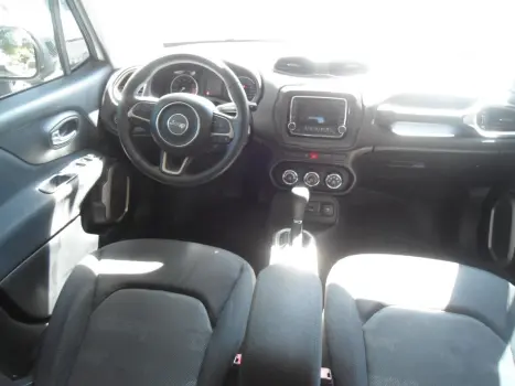JEEP Renegade 1.8 16V 4P FLEX SPORT AUTOM�TICO, Foto 7