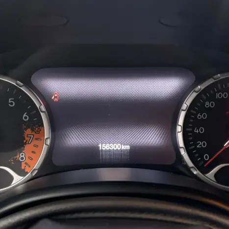 JEEP Renegade 1.8 16V 4P FLEX LONGITUDE AUTOM�TICO, Foto 11