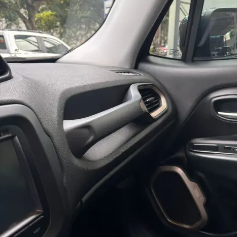JEEP Renegade 1.8 16V 4P FLEX LONGITUDE AUTOM�TICO, Foto 14