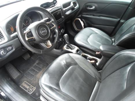 JEEP Renegade 1.8 16V 4P FLEX SPORT AUTOM�TICO, Foto 5