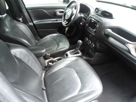 JEEP Renegade 1.8 16V 4P FLEX SPORT AUTOM�TICO, Foto 6