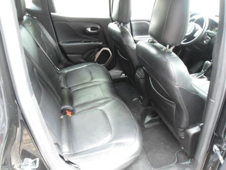 JEEP Renegade 1.8 16V 4P FLEX SPORT AUTOM�TICO, Foto 7