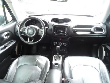 JEEP Renegade 1.8 16V 4P FLEX SPORT AUTOM�TICO, Foto 8