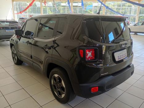 JEEP Renegade 1.8 16V 4P FLEX SPORT AUTOM�TICO, Foto 5