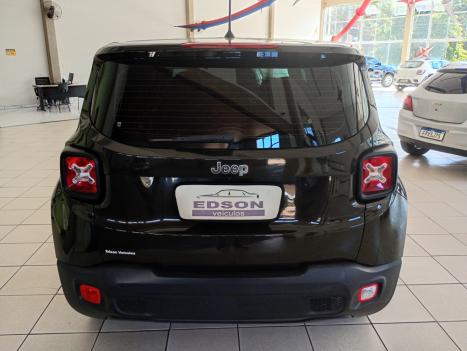JEEP Renegade 1.8 16V 4P FLEX SPORT AUTOM�TICO, Foto 6