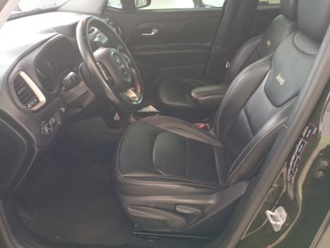 JEEP Renegade 1.8 16V 4P FLEX SPORT AUTOM�TICO, Foto 7