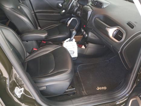 JEEP Renegade 1.8 16V 4P FLEX SPORT AUTOM�TICO, Foto 8