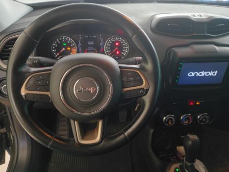 JEEP Renegade 1.8 16V 4P FLEX SPORT AUTOM�TICO, Foto 9