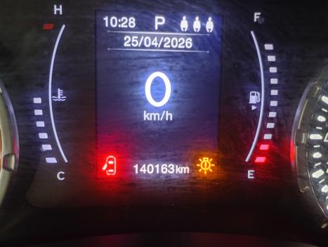 JEEP Renegade 1.8 16V 4P FLEX SPORT AUTOM�TICO, Foto 10