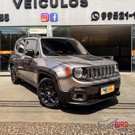 JEEP Renegade 1.8 16V 4P FLEX SPORT AUTOM�TICO, Foto 1