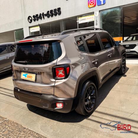 JEEP Renegade 1.8 16V 4P FLEX SPORT AUTOM�TICO, Foto 6