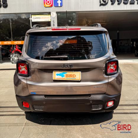 JEEP Renegade 1.8 16V 4P FLEX SPORT AUTOM�TICO, Foto 7