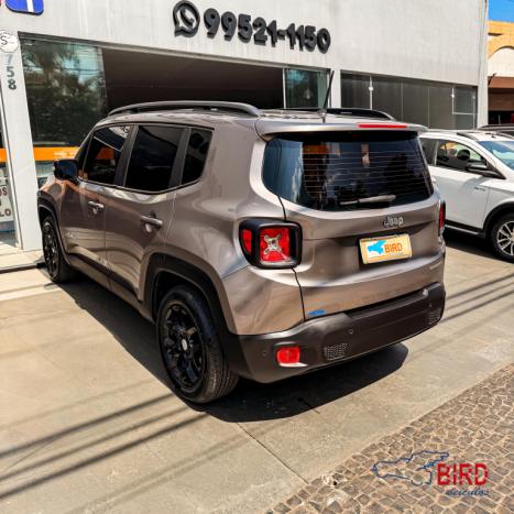 JEEP Renegade 1.8 16V 4P FLEX SPORT AUTOM�TICO, Foto 8