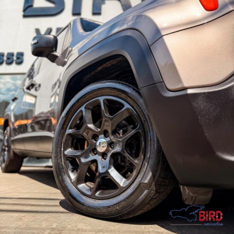JEEP Renegade 1.8 16V 4P FLEX SPORT AUTOM�TICO, Foto 9