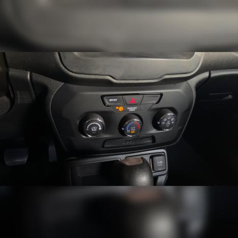 JEEP Renegade 1.8 16V 4P FLEX AUTOM�TICO, Foto 10