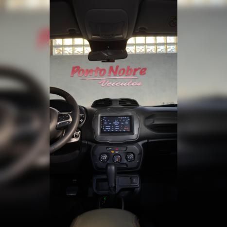 JEEP Renegade 1.8 16V 4P FLEX AUTOM�TICO, Foto 9