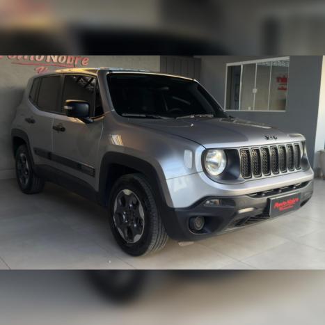 JEEP Renegade 1.8 16V 4P FLEX AUTOM�TICO, Foto 2