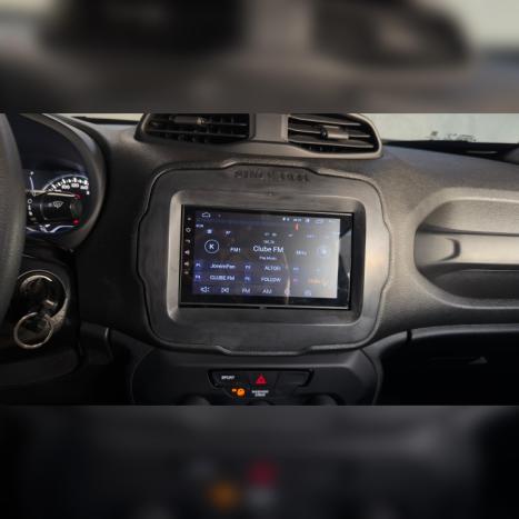 JEEP Renegade 1.8 16V 4P FLEX AUTOM�TICO, Foto 12
