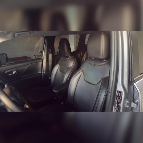 JEEP Renegade 1.8 16V 4P FLEX AUTOM�TICO, Foto 13