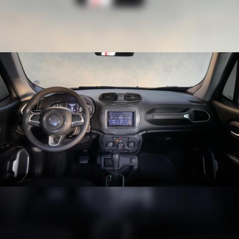 JEEP Renegade 1.8 16V 4P FLEX AUTOM�TICO, Foto 7