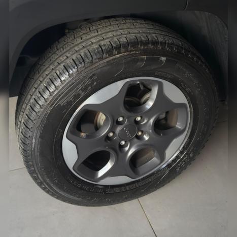 JEEP Renegade 1.8 16V 4P FLEX AUTOM�TICO, Foto 18