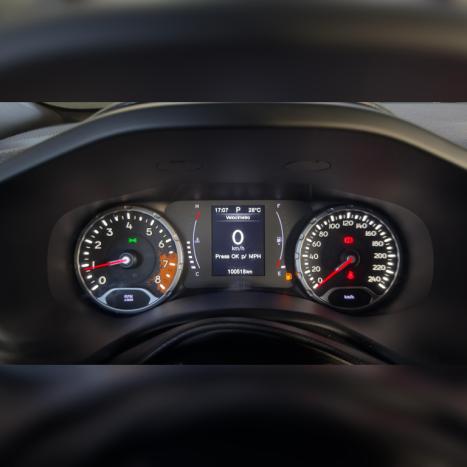 JEEP Renegade 1.8 16V 4P FLEX AUTOM�TICO, Foto 8