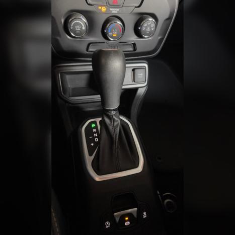 JEEP Renegade 1.8 16V 4P FLEX AUTOM�TICO, Foto 11