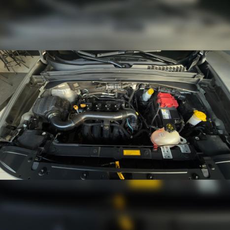 JEEP Renegade 1.8 16V 4P FLEX AUTOM�TICO, Foto 14