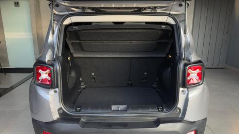 JEEP Renegade 1.8 16V 4P FLEX AUTOM�TICO, Foto 17