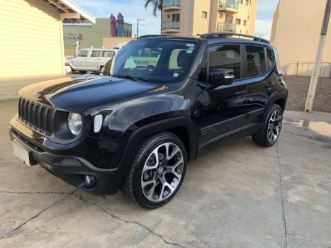 JEEP Renegade 1.8 16V 4P FLEX AUTOM�TICO, Foto 1