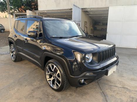 JEEP Renegade 1.8 16V 4P FLEX AUTOM�TICO, Foto 2
