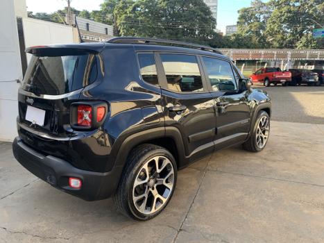 JEEP Renegade 1.8 16V 4P FLEX AUTOM�TICO, Foto 3