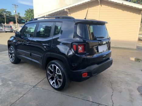 JEEP Renegade 1.8 16V 4P FLEX AUTOM�TICO, Foto 4