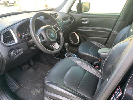 JEEP Renegade 1.8 16V 4P FLEX AUTOM�TICO, Foto 5