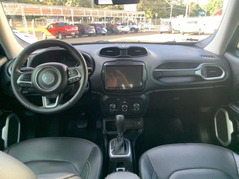 JEEP Renegade 1.8 16V 4P FLEX AUTOM�TICO, Foto 6